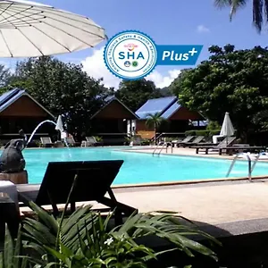 Lanta Sunny House Rezort