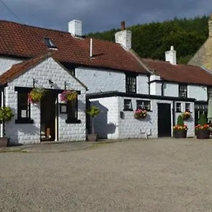 The Stapylton Arms Inn Wass