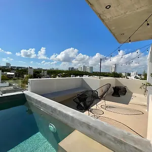 Mangle By Andiani Apartment Cancun