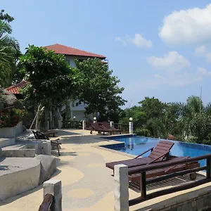 Viking House Apartment Koh Tao