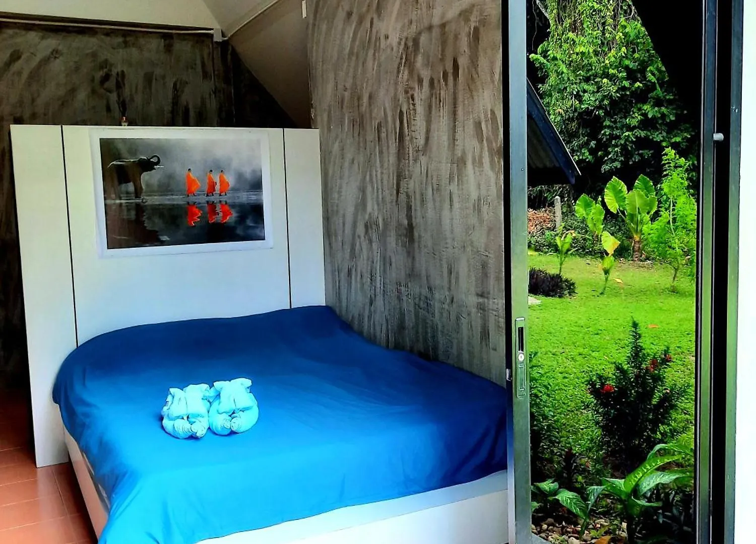 Cashewnut Tree Resort Koh Lanta Country house