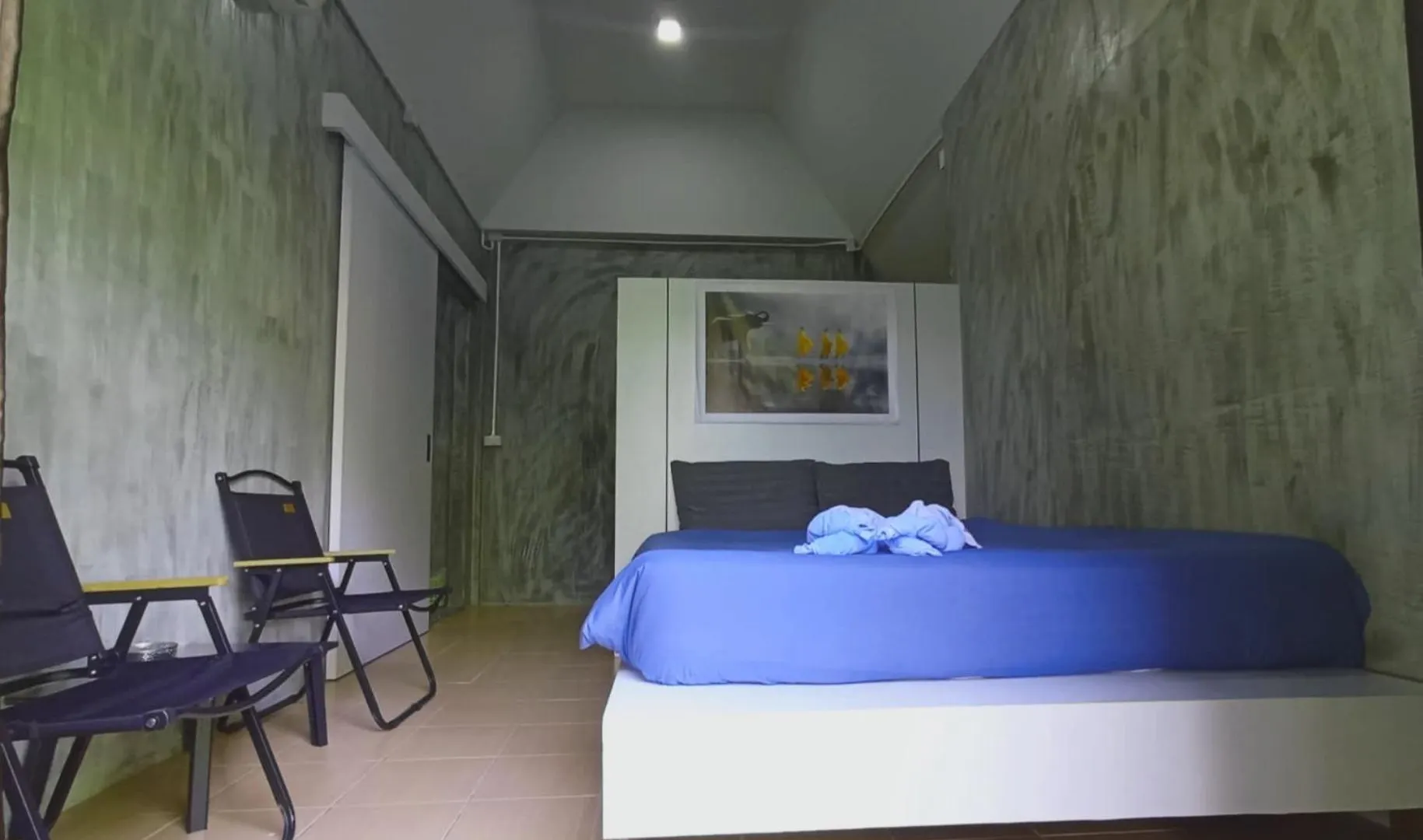Country house Cashewnut Tree Resort Koh Lanta