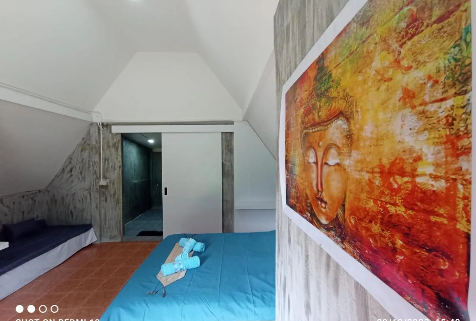 Cashewnut Tree Resort Koh Lanta Country house