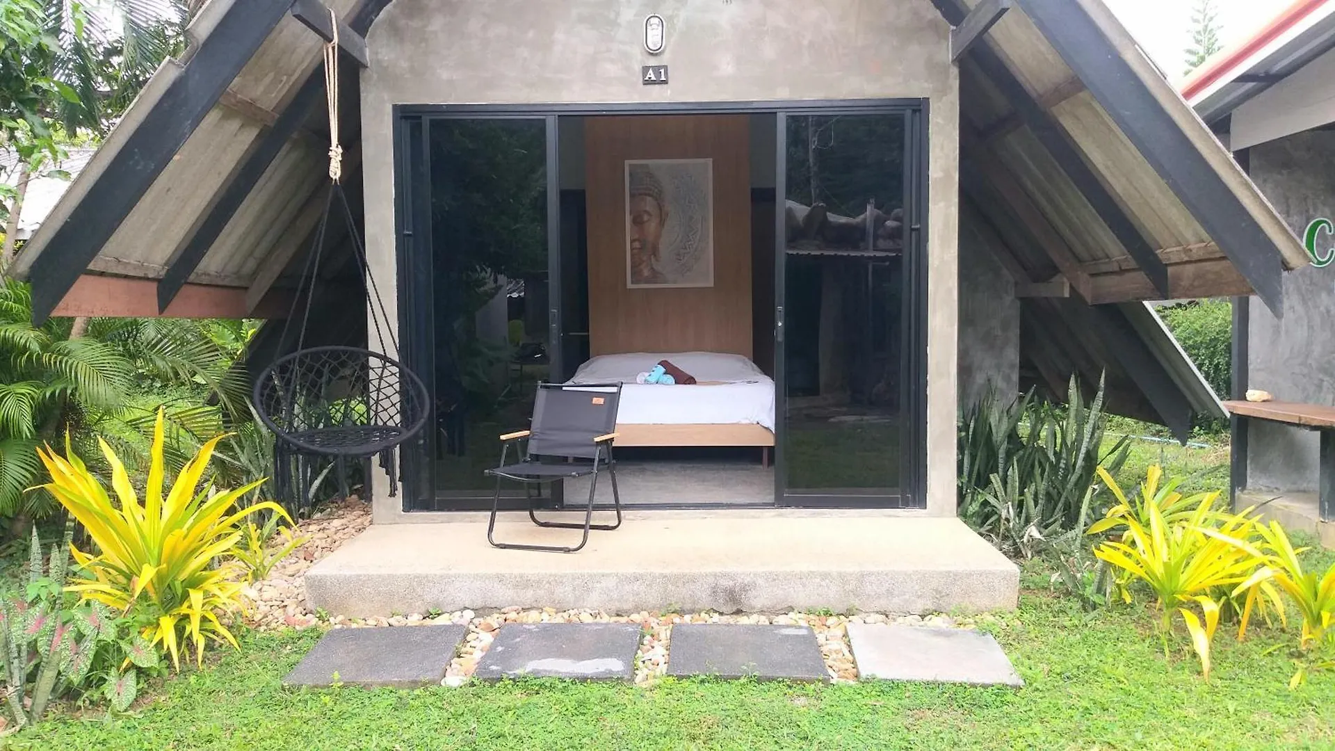 Cashewnut Tree Resort Koh Lanta 0*,  Thailand