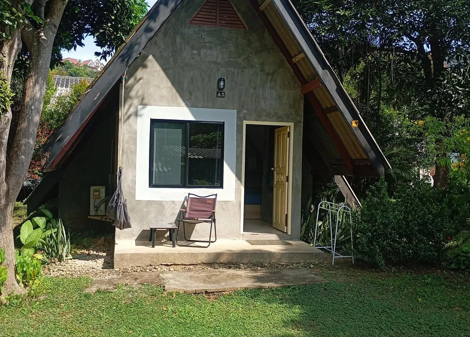 Cashewnut Tree Resort Koh Lanta 0*,