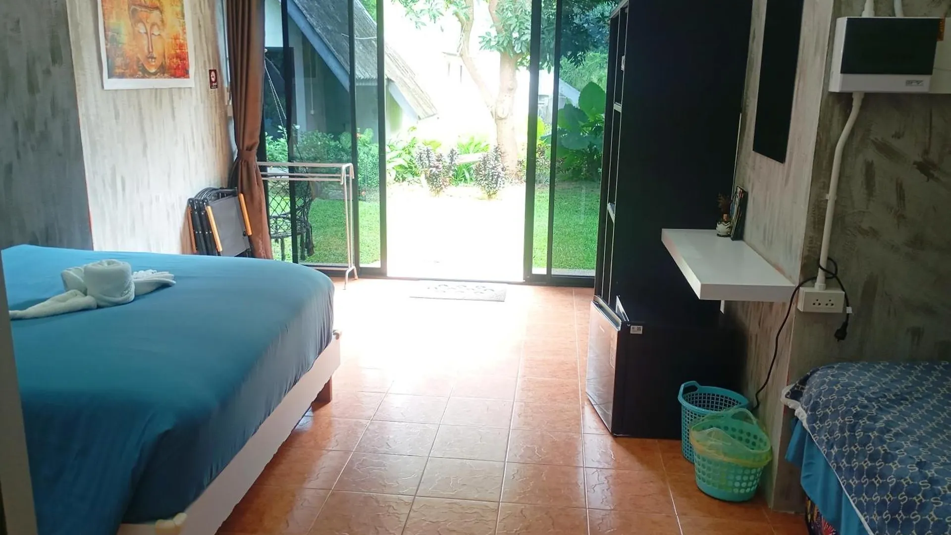 Cashewnut Tree Resort Koh Lanta