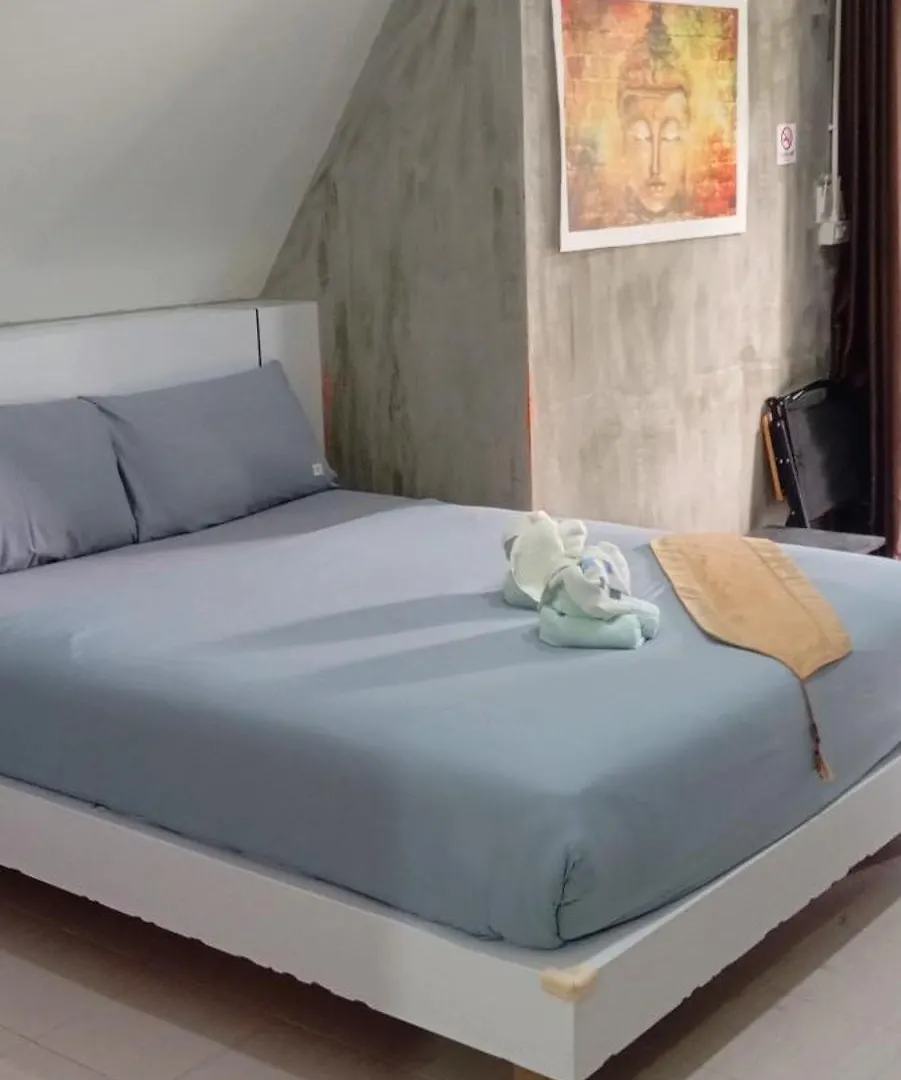 Cashewnut Tree Resort Koh Lanta Country house