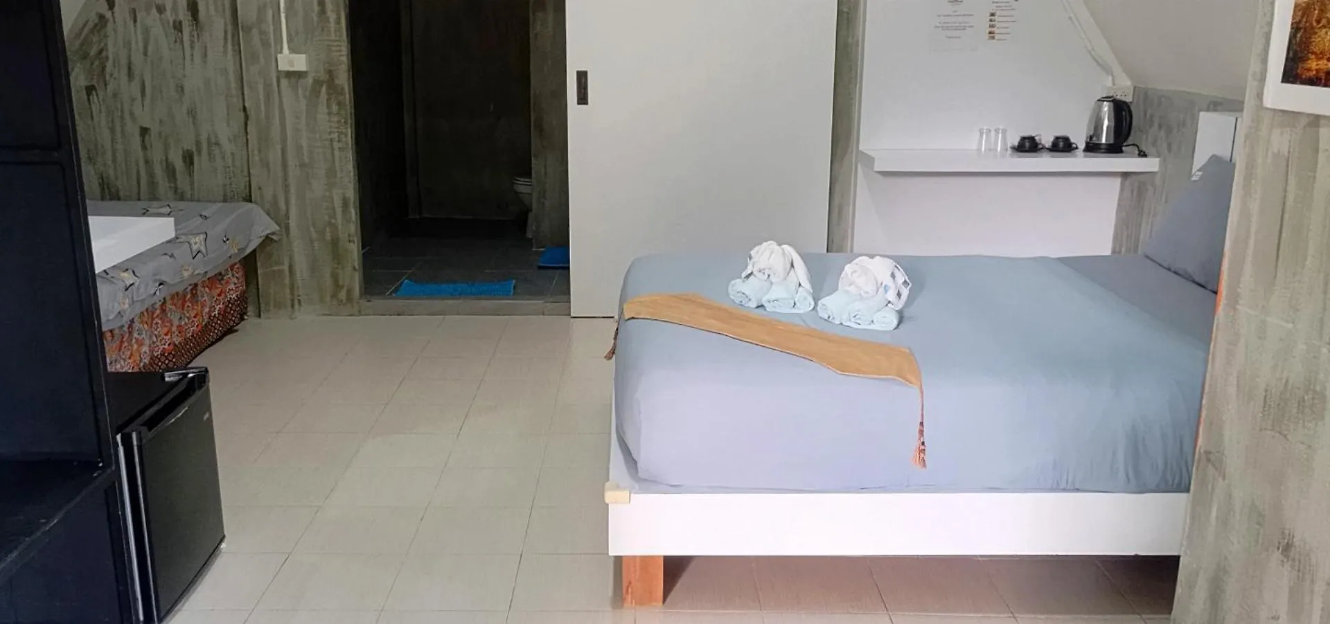 Cashewnut Tree Resort Koh Lanta Country house