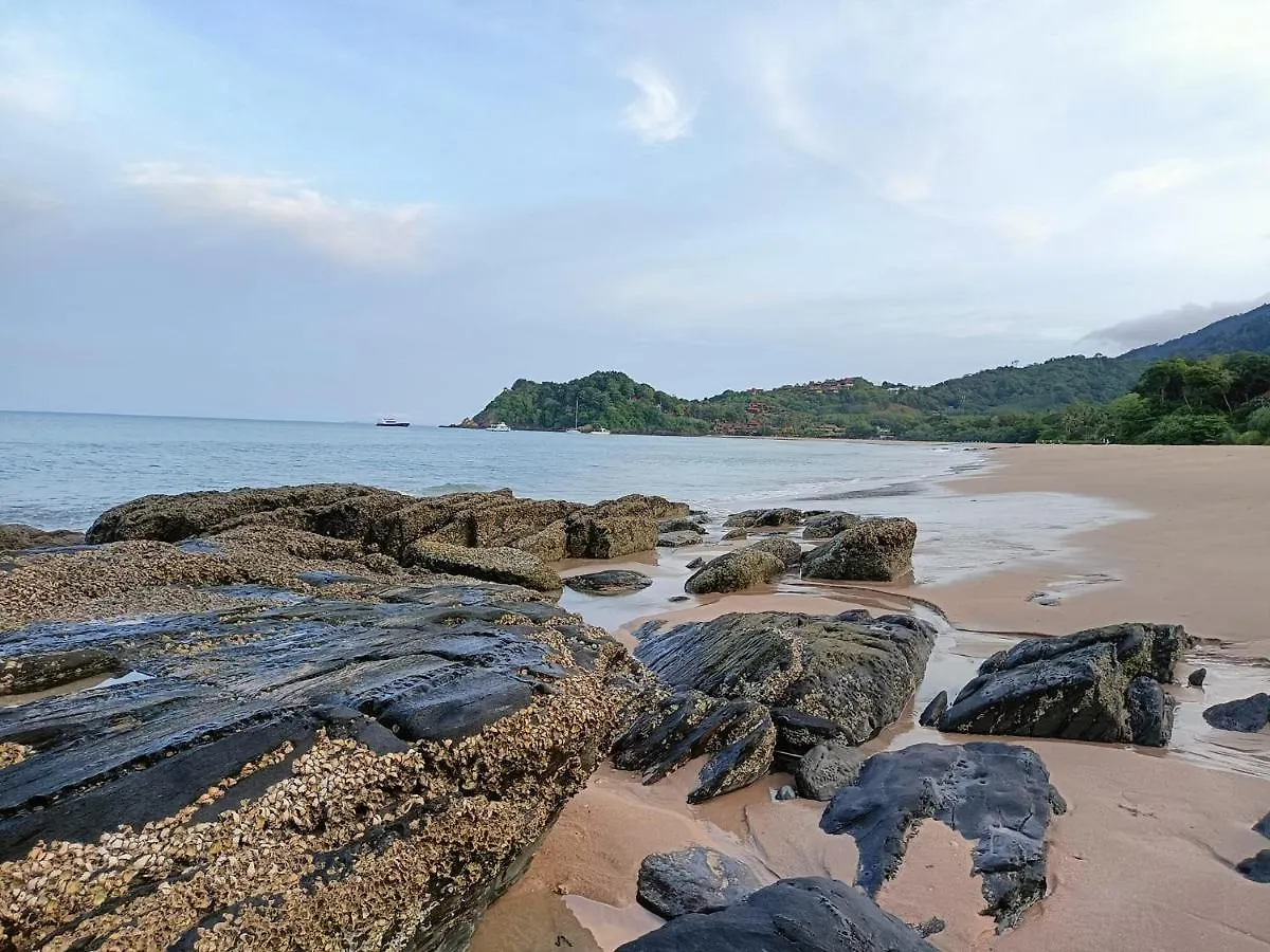 Ko Lanta Cashewnut Tree Resort 0*, Ko Lanta تايلاند