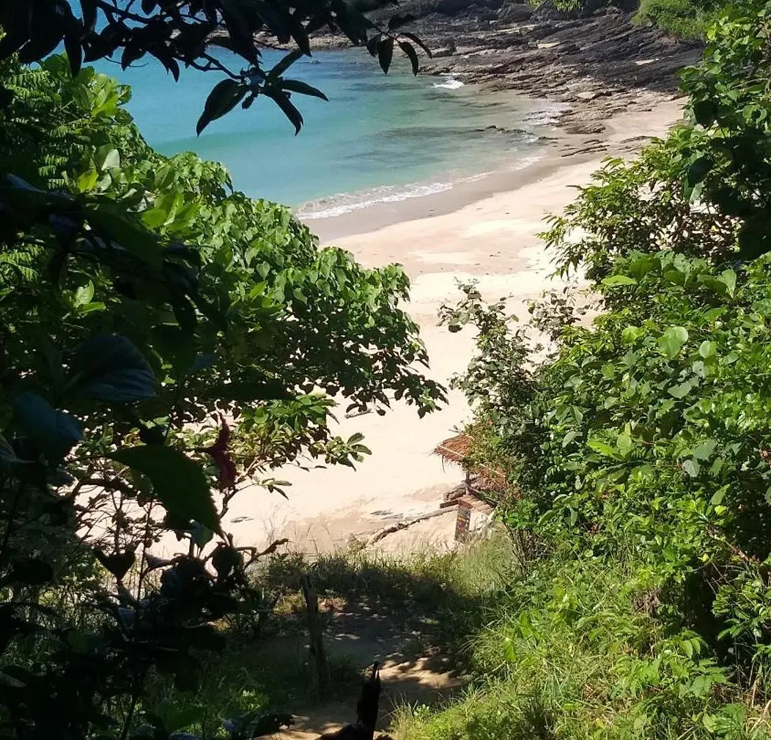 منزل ريفي Ko Lanta Cashewnut Tree Resort