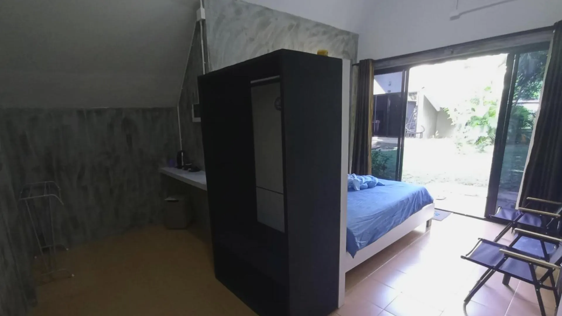 منزل ريفي Ko Lanta Cashewnut Tree Resort تايلاند