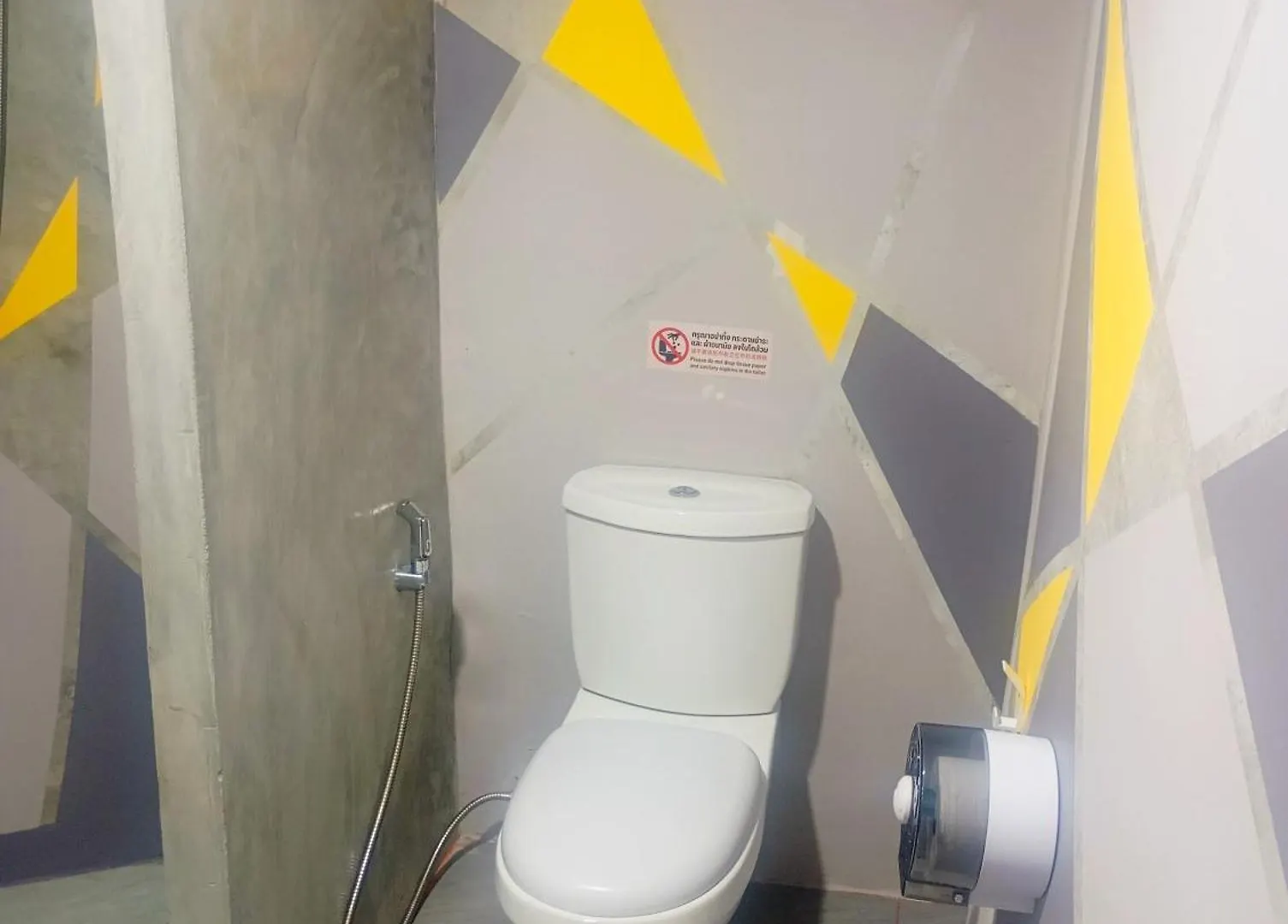 Ko Lanta Cashewnut Tree Resort منزل ريفي Ko Lanta