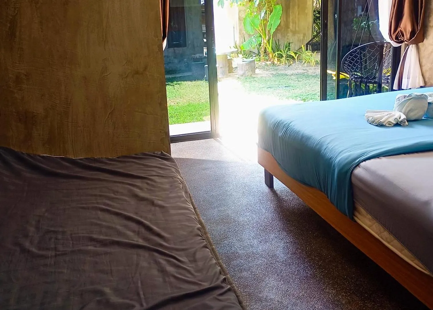 Ko Lanta Cashewnut Tree Resort Ko Lanta